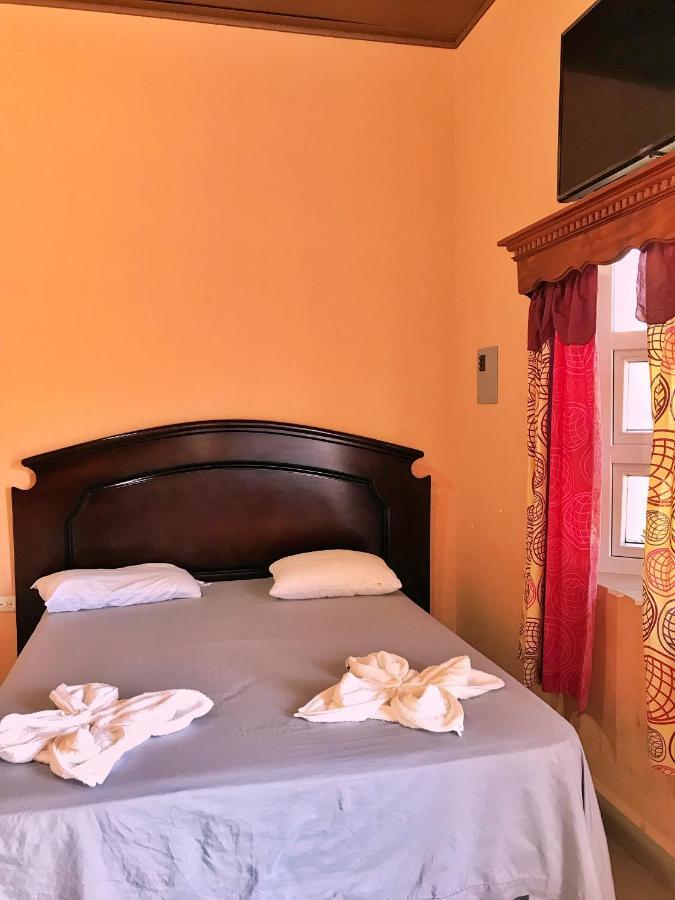 El Paredón Buena Vista Hotel Evenezer El Paredon מראה חיצוני תמונה