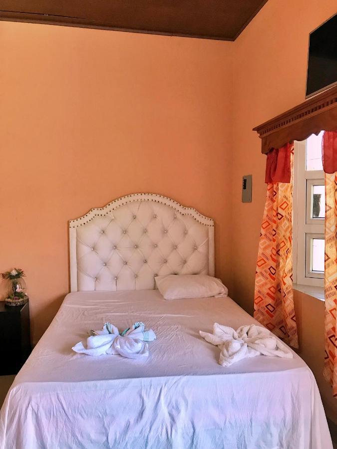 El Paredón Buena Vista Hotel Evenezer El Paredon מראה חיצוני תמונה
